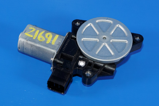 Takluke motor til Tesla Model S, 2013-2016 (Fase 1)  