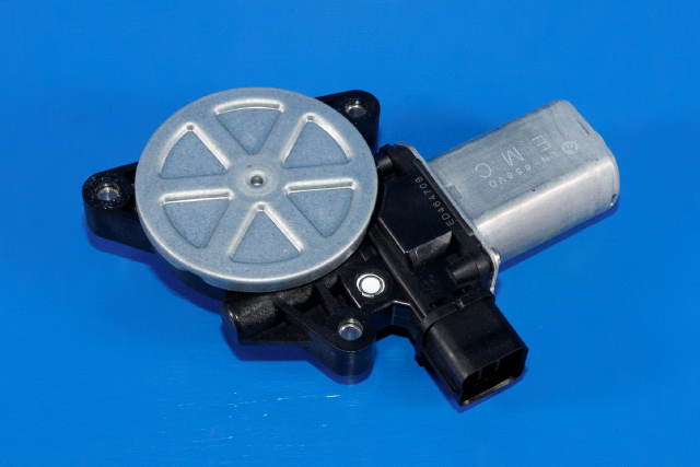Takluke motor til Tesla Model S, 2013-2016 (Fase 1)  