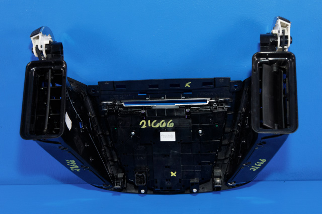 Bilstereo navigasjon betjeningspanel til Ford Kuga 2013-2019  (FORD|CV4T-18K811-TA|)