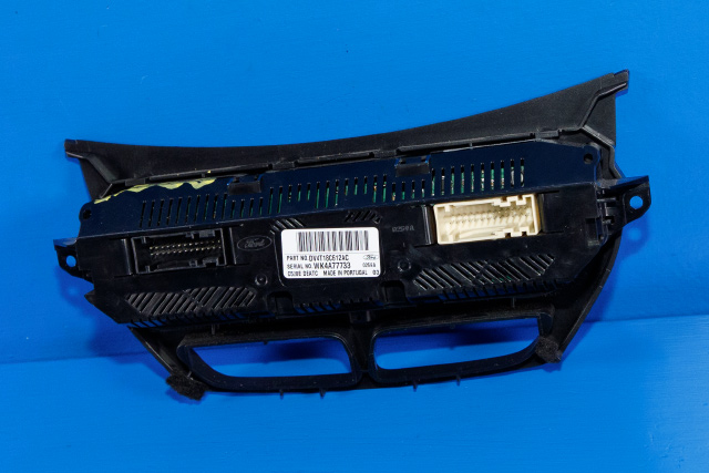 Varmeapparat betjening til Ford Kuga 2013-2019  (FORD|DV4T-18C612-AC|)