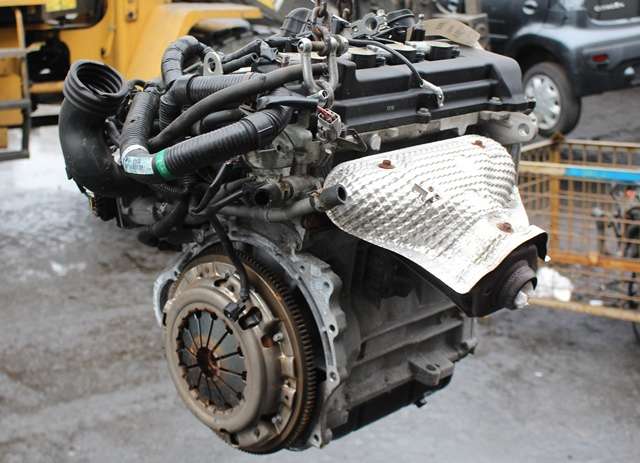 Motor bensin til Mitsubishi ASX, 2010-2019  (4A92)