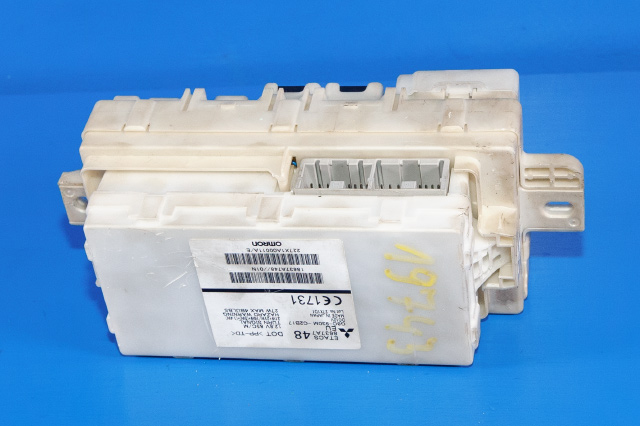 Sikringsboks til Peugeot iOn 2011-2020 (MITSUBISHI|8637A748|)