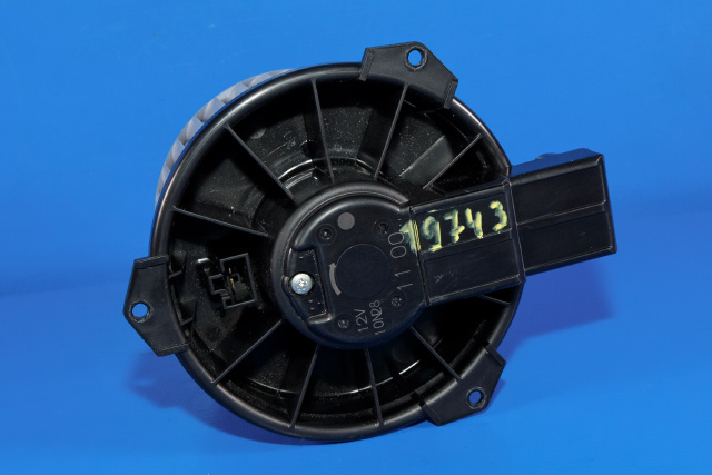 Varmeapparat motor til Peugeot iOn 2011-2020  