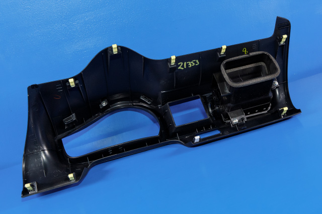 Dashbord diverse til Toyota iQ 2009-2014  