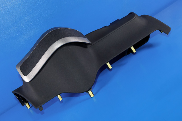 Dashbord diverse til Toyota iQ 2009-2014  
