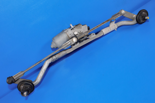 Viskermotor frontrute komplett m/overføring til Toyota iQ 2009-2014  (DENSO|159300-2313|85110-74020|)