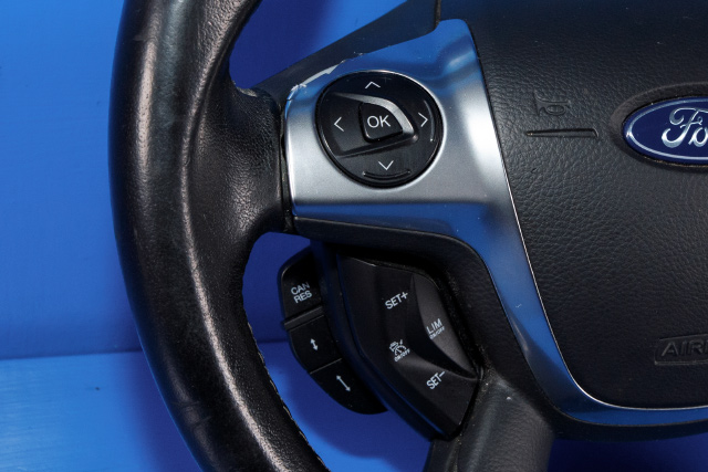 Airbag ratt til Ford Kuga 2013-2019  