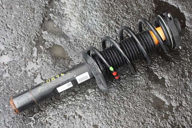 Fjærbein venstre foran til VW Caddy, 2015-2020 (Type III, Fase 3)  (VAG|2K5 412 021 AH)
