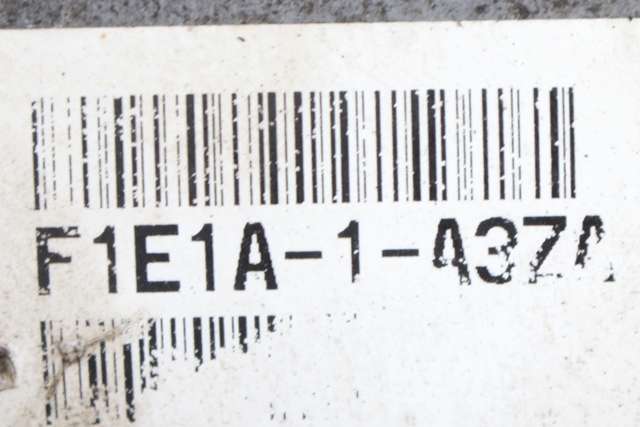 Girkasse elbil til Peugeot iOn 2011-2020 (MITSUBISHI|F1E1A-1-A3ZA|)