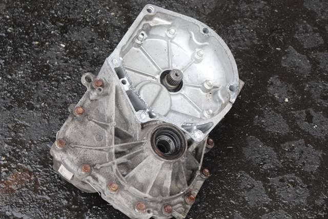 Girkasse elbil til Peugeot iOn 2011-2020 (MITSUBISHI|F1E1A-1-A3ZA|)