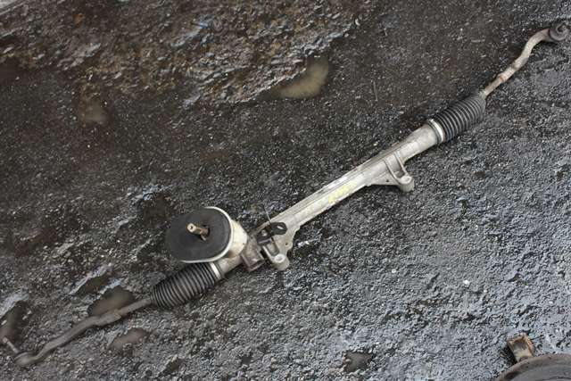 Tannstang til Mercedes Citan, 2012-2021 (W415) (W415) 