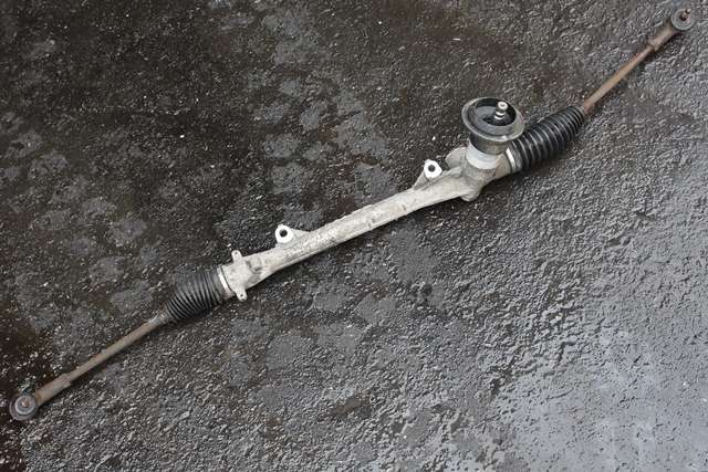 Tannstang til Mitsubishi ASX, 2010-2019  