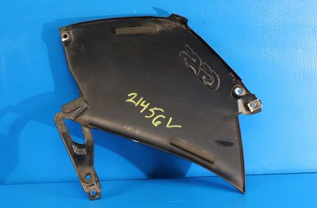 MC, Deksel, tank til MC BMW R1200 GS 2004-2012 (Dual Sport) (Dual Sport) 