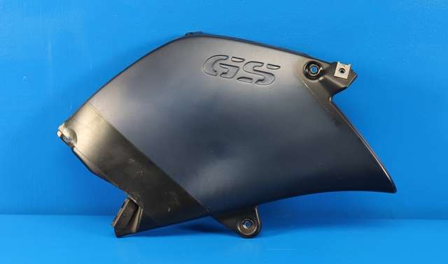 MC, Deksel, tank til MC BMW R1200 GS 2004-2012 (Dual Sport) (Dual Sport)