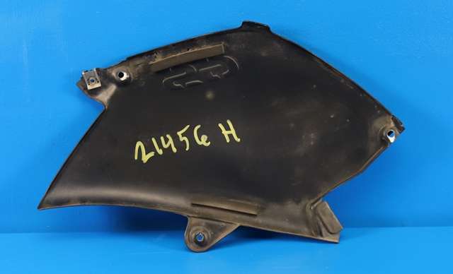 MC, Deksel, tank til MC BMW R1200 GS 2004-2012 (Dual Sport) (Dual Sport)
