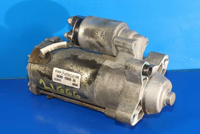 Starter diesel til Ford Kuga 2013-2019 (FORD|6G9N-11000-FA|)