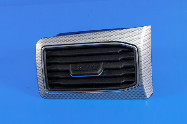 Dashbord friskluftdyse venstre til VW Caddy, 2015-2020 (Type III, Fase 3)  