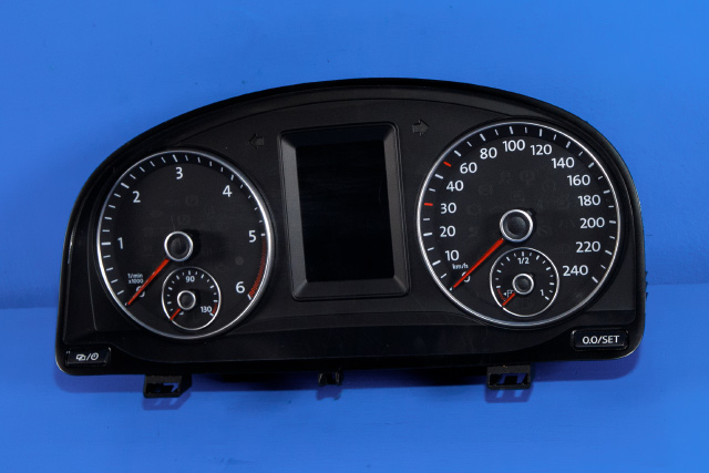 Instrumentpanel til VW Caddy 2015-2020 (Type III, Fase 3) (VAG|2K5 920 876 F|)