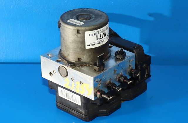 ABS sentral til Kia Sportage 2010-2016 (Type III)  (KIA|58920-3U710|)