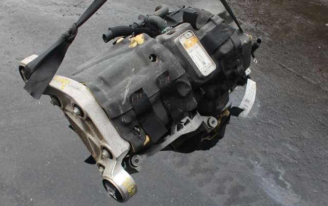 Motor elbil foran til Tesla Model S 2013-2016 (Fase 1) (TESLA|1035000-00-F|)