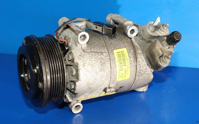 Aircondition kompressor til Ford Kuga 2013-2019  (FORD|DV61-19D629-DB|)