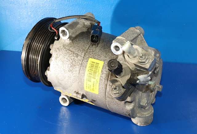 Aircondition kompressor til Ford Kuga 2013-2019  (FORD|DV61-19D629-DB|)