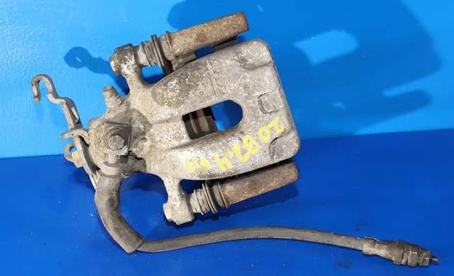 Bremsecaliper venstre bak til Škoda Octavia, 2013-2016 (Type III, Fase 1)