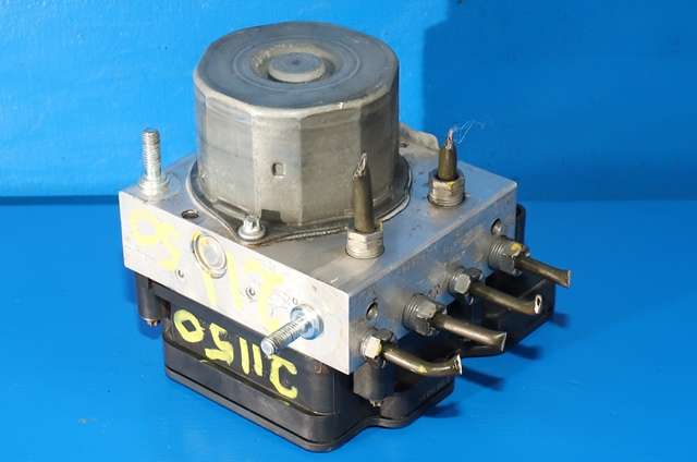 ABS sentral til Mercedes Citan 2012-2021 (W415) (W415) (RENAULT|4766 02553R|)