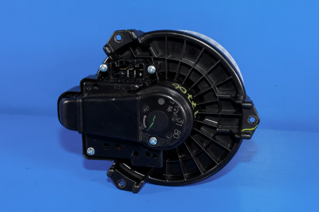 Varmeapparat motor til Toyota Verso-S 2011-2015 (COMBI) (COMBI)