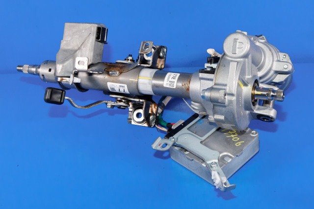 Rattaksel elektrisk servo til Toyota Verso-S 2011-2015 (COMBI) (COMBI) (JTEKT|JJ002-00454|45250-52613|)