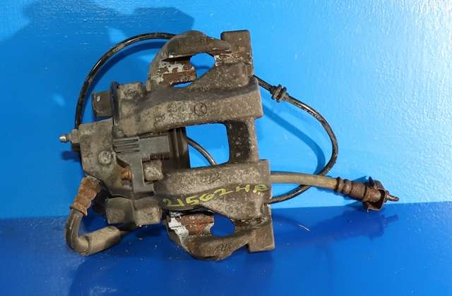 Bremsecaliper høyre bak til Mercedes E-Klasse, 2009-2013 (Fase 1) (W212) (W212)