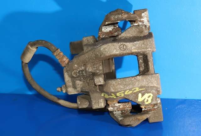 Bremsecaliper venstre bak til Mercedes E-Klasse, 2009-2013 (Fase 1) (W212) (W212)