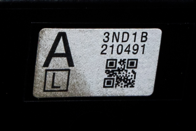 Bilstereo diverse til Nissan Leaf 2011-2017 (Type I)  (NISSAN|210491-3ND1B|)