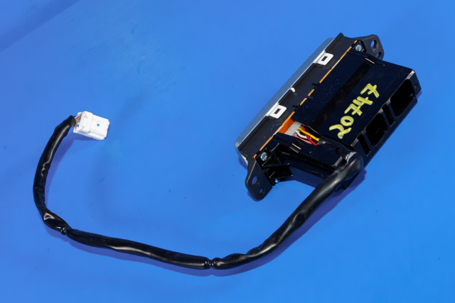 Bilstereo diverse til Nissan Leaf 2011-2017 (Type I)  (NISSAN|210491-3ND1B|)
