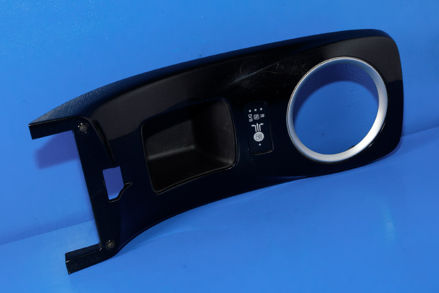 Dashbord diverse til Nissan Leaf, 2011-2017 (Type I)  
