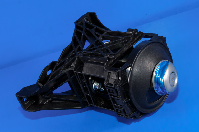Girstang/girvelger automat til Nissan Leaf, 2011-2017 (Type I)  