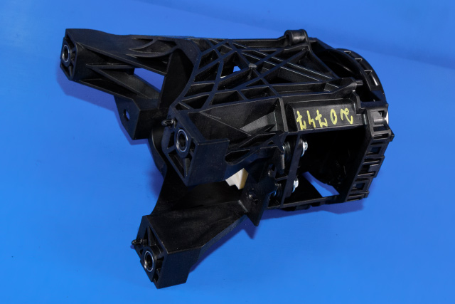 Girstang/girvelger automat til Nissan Leaf 2011-2017 (Type I)  