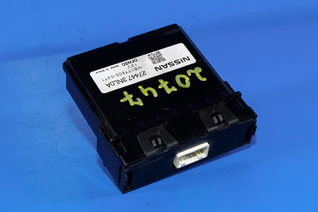 Styreenhet klima/aircondition til Nissan Leaf, 2011-2017 (Type I)  (NISSAN|27447-3NL0A)