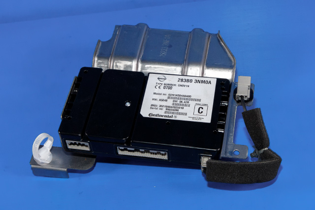Styreenhet diverse til Nissan Leaf, 2011-2017 (Type I)  (NISSAN|283B0-3NM0A)