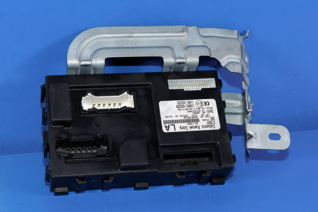 Styreenhet comfort (BCM) til Nissan Leaf, 2011-2017 (Type I)  (NISSAN|284B1-3NL0A)