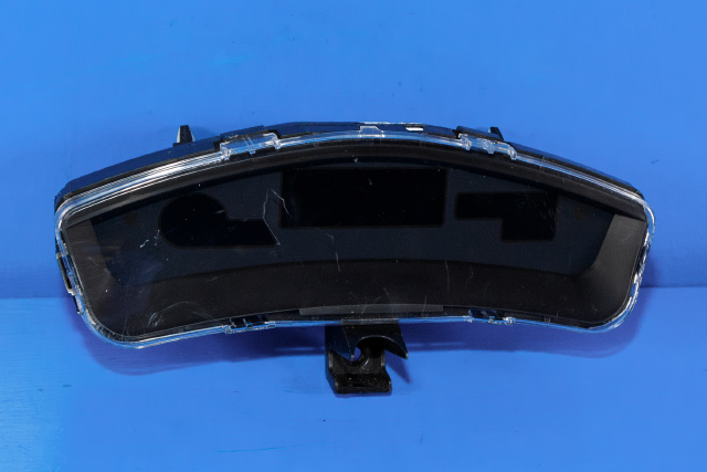 Instrument kjørecomputer til Nissan Leaf, 2011-2017 (Type I)  (NISSAN|24810-3EM1B)