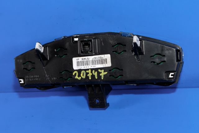 Instrument kjørecomputer til Nissan Leaf 2011-2017 (Type I) (NISSAN|24810-3EM1B|)