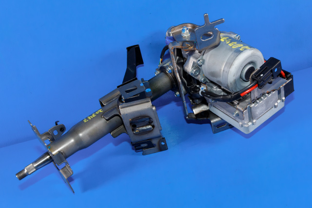 Rattaksel elektrisk servo til Nissan Leaf, 2011-2017 (Type I)  (NISSAN|48810-3NL0A)