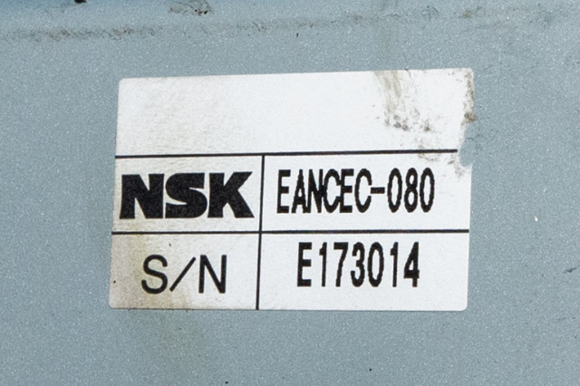 Rattaksel elektrisk servo til Nissan Leaf 2011-2017 (Type I)  (NISSAN|48810-3NL0A|)