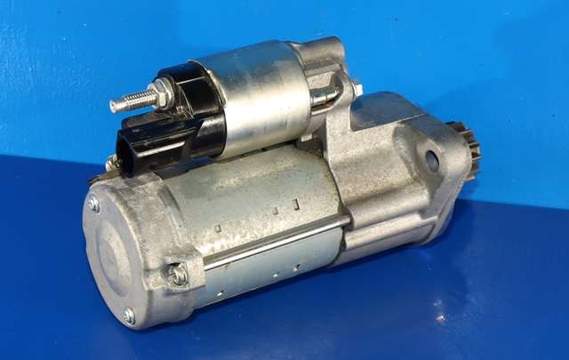 Starter til VW Caddy 2015-2020 (Type III, Fase 3)  (DENSO|438000-0212|02E 911 024 D|)