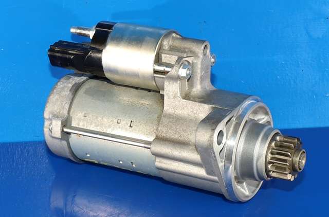 Starter til VW Caddy 2015-2020 (Type III, Fase 3)  (DENSO|438000-0212|02E 911 024 D|)