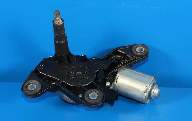 Viskermotor bakrute til Renault Megane 2016-->> Type IV (BOSCH|0 390 205 014|2871 09757R|)