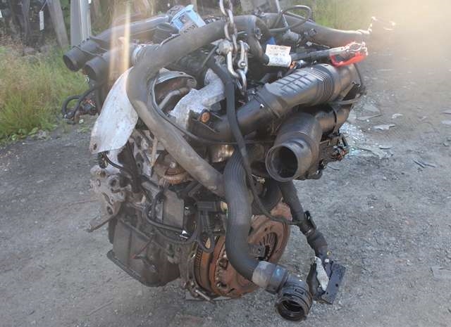 Motor diesel til Toyota Proace 2016-->> (Type II)  (3WZ-HV|)