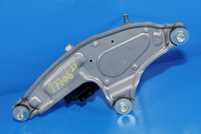 Viskermotor bakrute til Toyota Verso-S 2011-2015 (COMBI) (COMBI) (DENSO|259600-2601|85130-52210|)