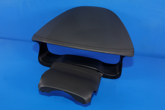 Dashbord diverse til Hyundai Ioniq Hybrid, 2016-2019 (Fase 1)